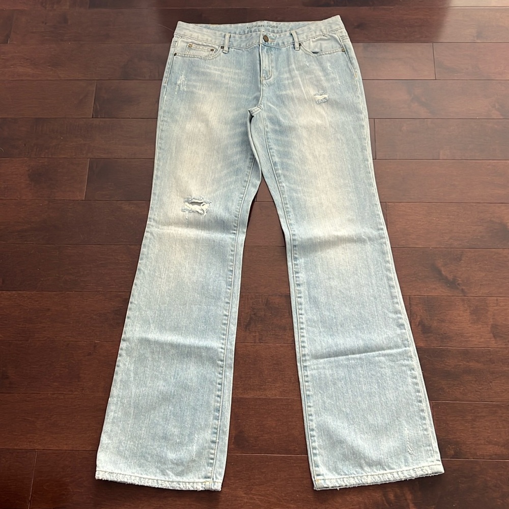 Michael Kors Jeans 8